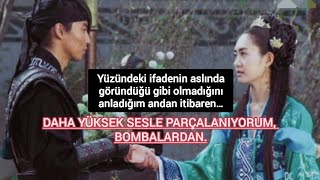 Muhteşem Kraliçebts - Louder Than Bombs Türkçe Çeviri