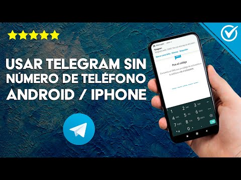 Cómo usar Telegram sin Número de Teléfono en Android o iPhone y Sacarle Provecho