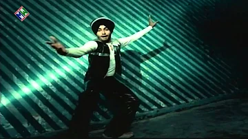 Garry Hothi | Bhangra | Music Waves