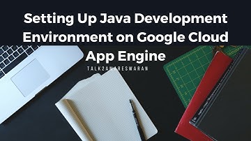 How to deploy a J2EE web application into Google Cloud Platform App Engine?