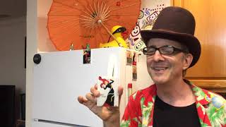 The Lions MAIN - Exploring Magnetism.  - Vlog #2 @voicetube