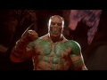 Quick Flawless - [ Baraka ] Mortal Kombat 11 Ranked Online Matches