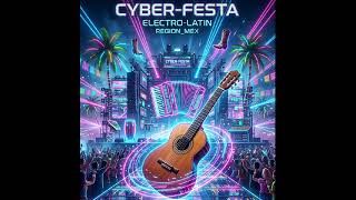 SUGAR SPARK (Electro-Fusion) 🪗⚡ - Gojolust (Slap House / Norteño / Bachata Fusion)