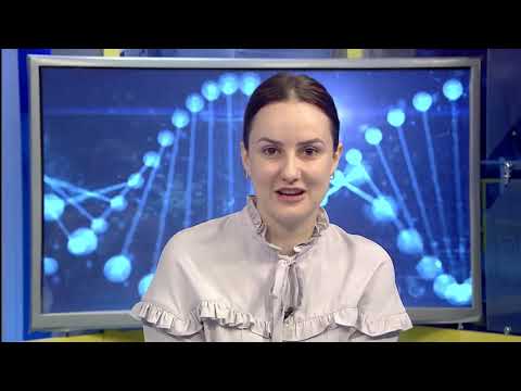 იმპულსი-მთავარი თემა: სახის კანის მოვლა