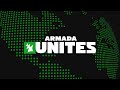 Lost Frequencies live from home || Armada Unites Livestream