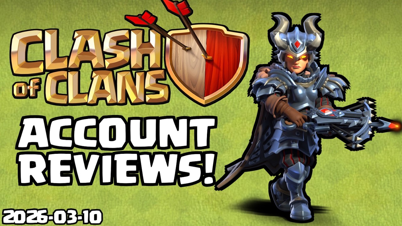 ACCOUNT REVIEWS FOR THE RICH AND THE POOR (read pinned comment)