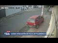 Motorista morre após levar soco e bater o carro no trânsito de Curitiba | Jornal da Band