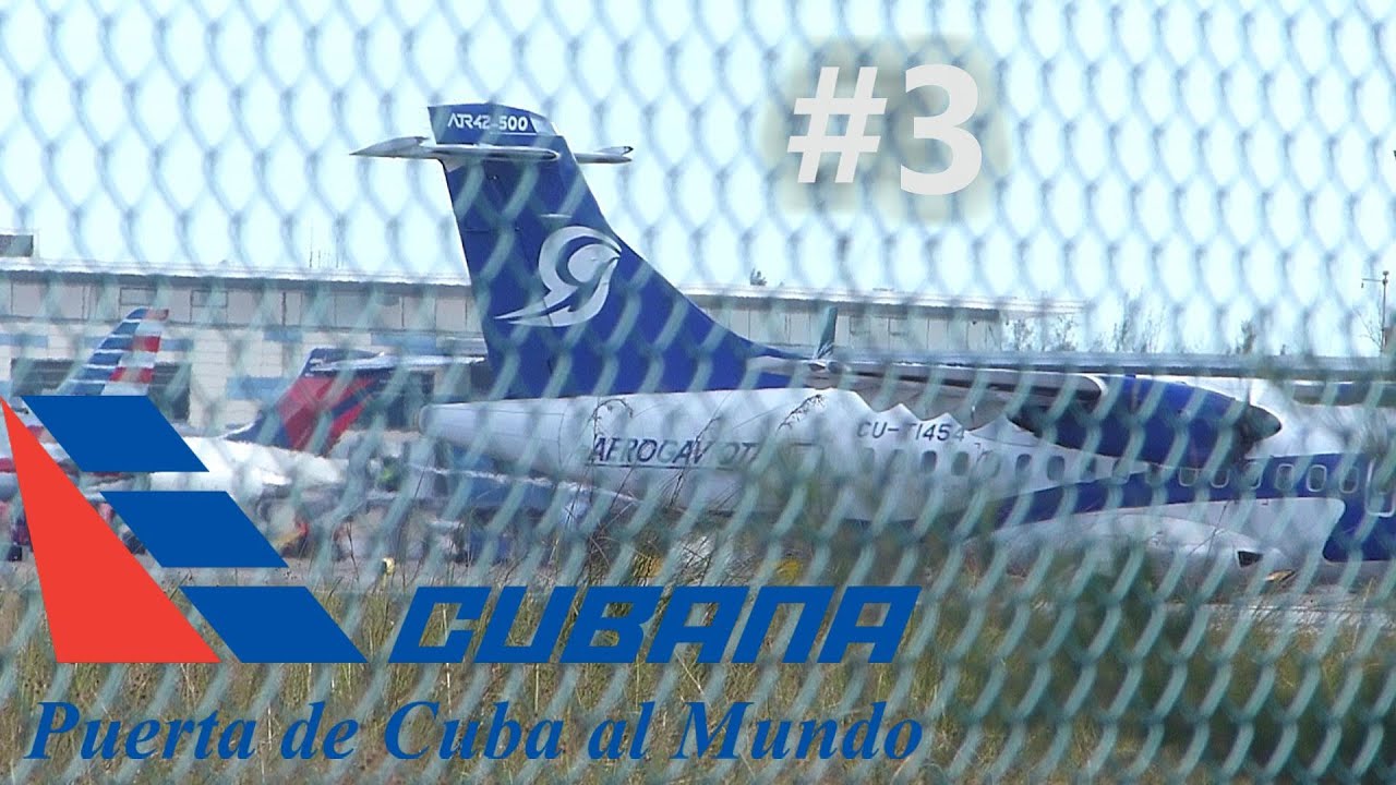 Ċuƅana ATR-42 G2CUB1251 Gemini200 1:200 » México
