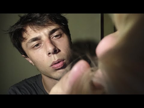 ASMR Scalp Massage Treatment (Scalp Massage Salon Roleplay)