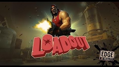 Loadout Livestream