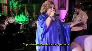 Watch Alcione Mesa De Bar video