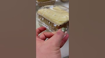 GF Lemon Raspberry Cake 🍋 #baking #cake #glutenfree