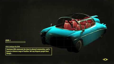 Fallout 4 Modded Survival Playthrough: A fresh start! (Part 2)