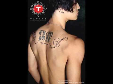 Dbsk Tattoo Dbsk Tattoo