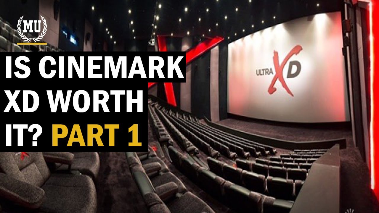 Filme  Cinemark Cinemas