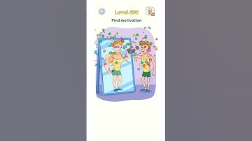 Game DOP 3 Displace One Part Level 296 #shorts #dop3 #ziluxgaming