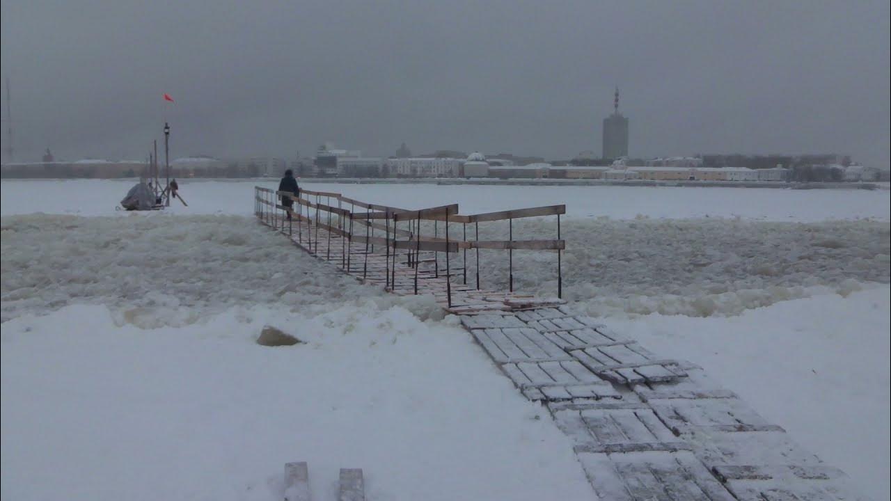 Переправы архангельск