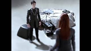 Marvels Inhumans
