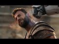 SUPER MONSTER FIGHT CLUB: ORIGIN : Gladiator Alpha