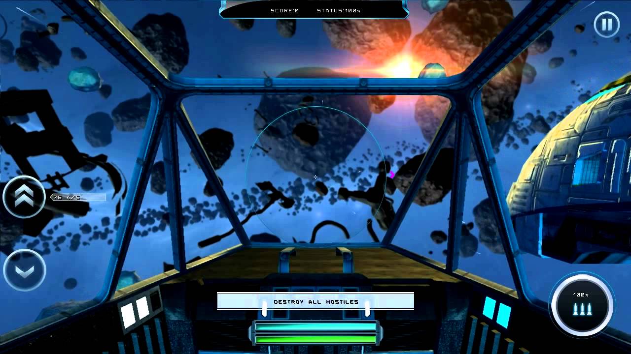 Shoot 'em up! 10 melhores jogos de nave já lançados - Meio Bit