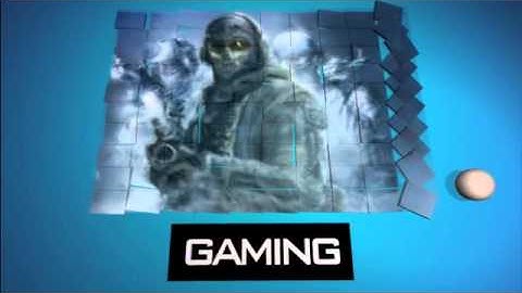 my awsome intro - Created using Flixpress.com