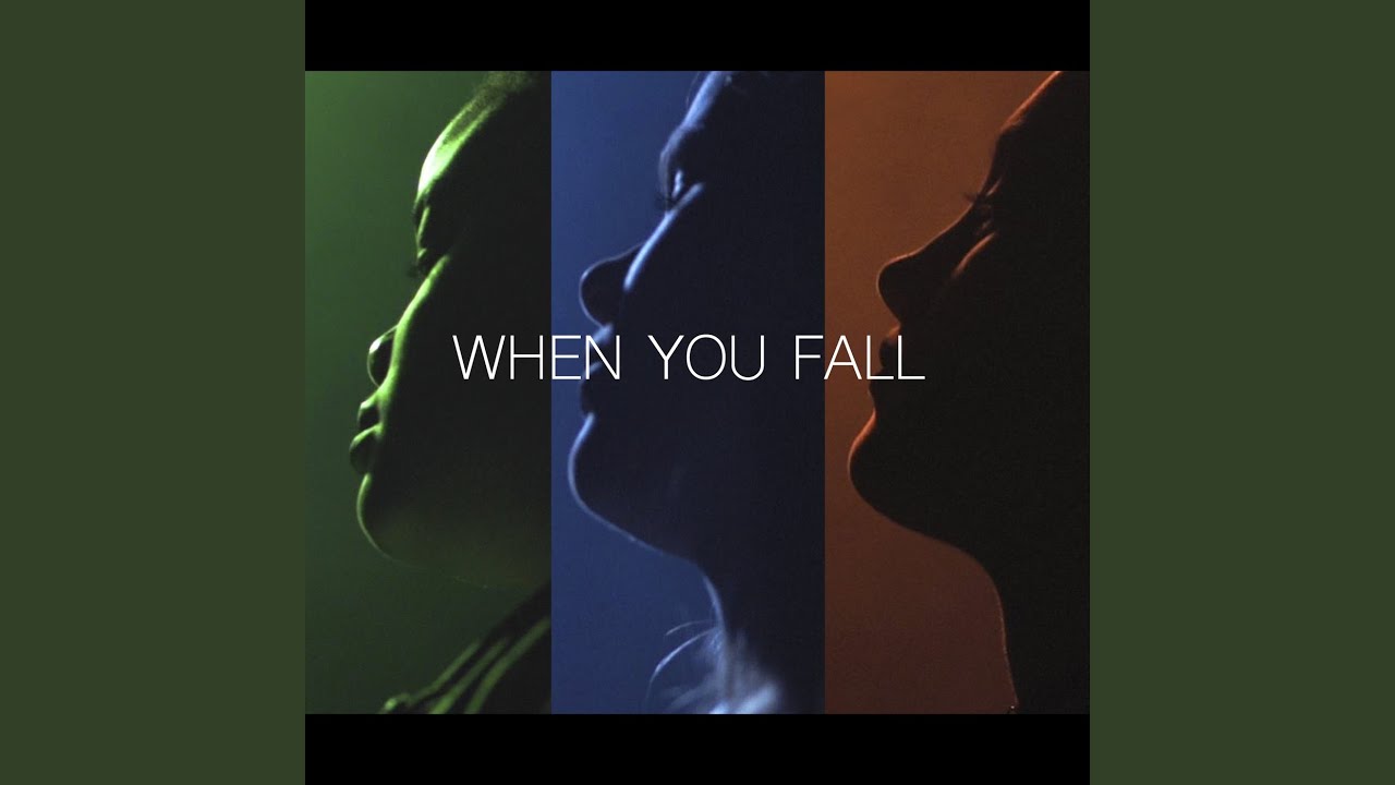 Watch When You Fall on YouTube Watch When You Fall on YouTube
