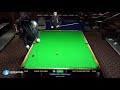 Endeavour Life Care World Billiards *Session 13*Chris Coumbe ENG v Matthew Bolton AUS