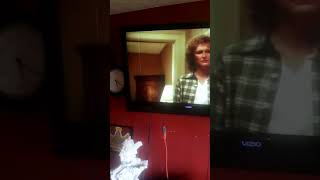 Opening To The Big Chill 1984 Laserdisc