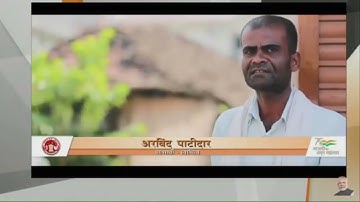 Video on Beneficiaries under #SVAMITVAScheme