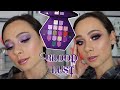 JEFFREE STAR BLOOD LUST REVIEW *PURCHASED*  *2 Tutorials* 💜