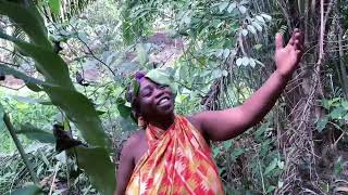 NGUEMBÉ |Court métrage Gabonais 🇬🇦|Drame africain|