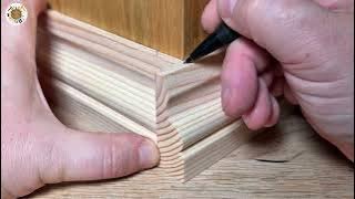 Basic Carpentry Tips and Tricks 
