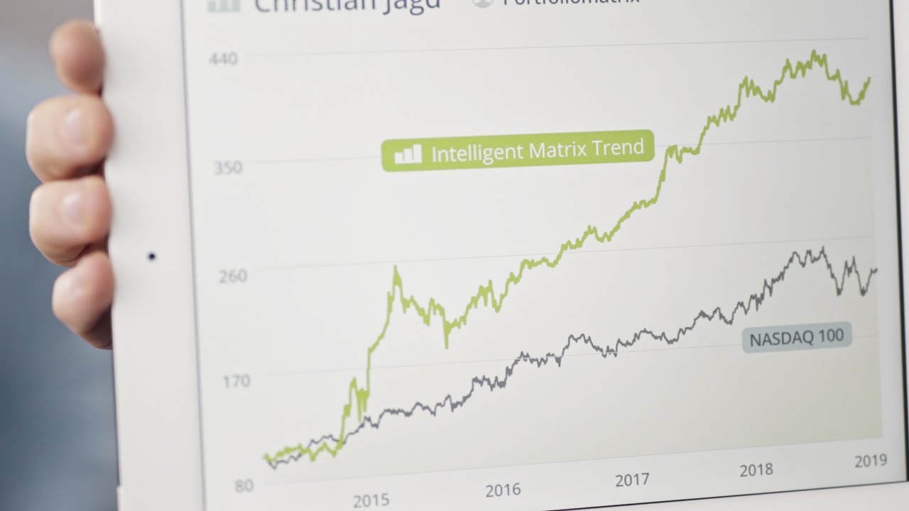 Geldanlage, die sich auszahlt: Von Anlegern, für Anleger - YouTube