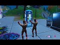 Fortnite - Perfect Timing Rollie