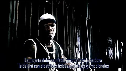 Many Men (Wish Death) - 50 Cent | Subtitulada en español