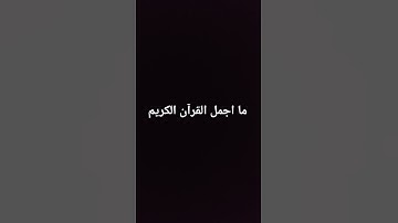 اية الكرسي عبدالله الموسى#سورة #المصحف#صلى_الله_عليه_وآله_وسلم #راحة_نفسية #videoshort #اية_الكرسي