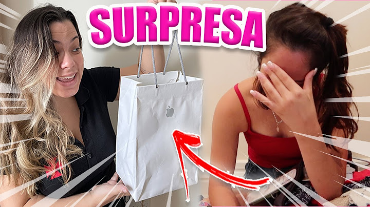 FIZ UMA SURPRESA PARA MINHA FILHA DO CORAÇÃO | Kathy Castricini