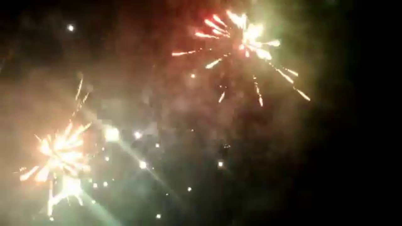 Happy new year 2016 fireworks at sanur beach bali Happy New Year 2016 Fireworks at Sanur Beach Bali - Indonesia - YouTube