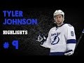 Tyler johnson ultimate highlights  tribute 