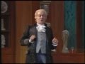 Ferruccio Furlanetto - Un foco insolito ( Don Pasquale - Gaetano Donizetti )