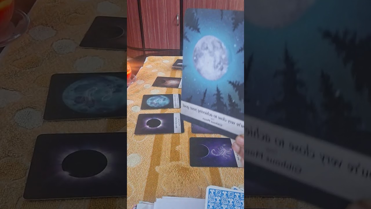 গুরু পূর্ণিমায়  আপনার জীবনে অসম্ভব বলে ভাবা কোন আকস্মিক ঘটনা ঘটবে 🥰💖💯💫