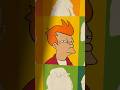 Fry 🧡❤️ #futurama #animation #cartoon #fanart #philipjfry #fry