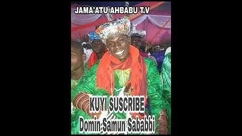 Jama Atu Ahbabu Tv Kuyi Subscribe Domin Samun Sababbin Uzuri Na Sidi 2021 Download A Sajida Na Sidi 2020 Mp3 Free And Mp4 Autan Sidi Labbaika D Mun Chanja Sabon