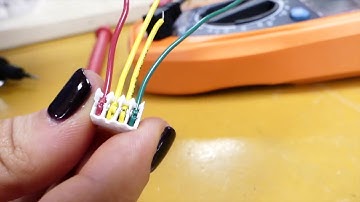 How To:  MTA Connectors