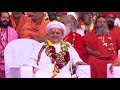 Sadhu diksha suwarna jayanti mahotsav05012020