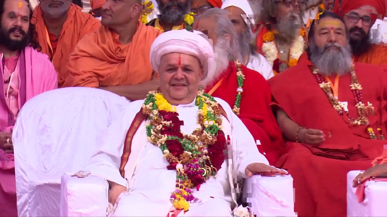 Sadhu Diksha Suwarna Jayanti Mahotsav_05.01.2020