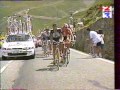 Tour de France 97: Luchon/Andorre.(10/A).