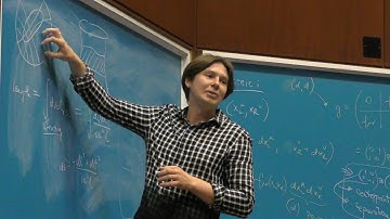 The Kinematics of Extended Objects in AdS/CFT, 2/4 (Bartlomiej Czech)