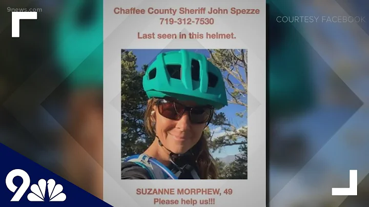 Nephew of missing Chaffee County woman gives updat...