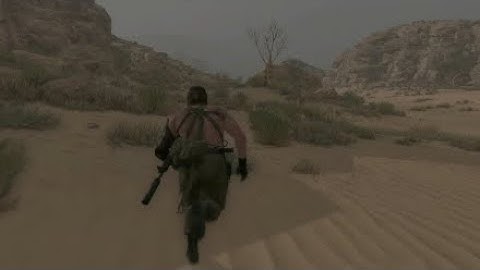 Episode 5 Over the Fence IL Subsistence Speedrun 1:41.945